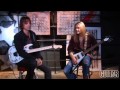 Ratt - Exclusive Interview and Guitar Lesson (Part #1)