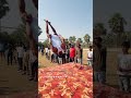 पास करा द रिटेन मईया पास करा द फिजिकल #viralreelsシ #motivationalvideo #trendingshorts #highjump