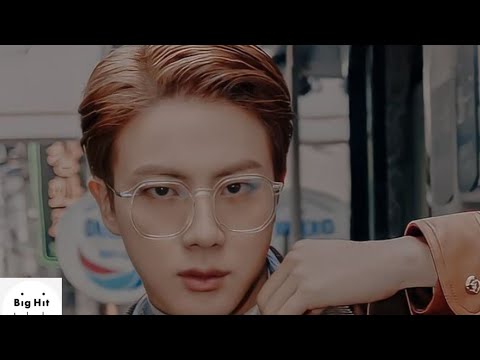 BTS(방탄소년단) " ABYSS ( JIN) " Official MV