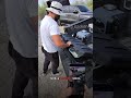 VOZ Camp Kitchen Sink - Built in USA, No Setup Required
