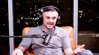 Gary Vaynerchuk lives that MugLife | ADHD w/Travis Mills