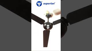 Superfan V1 Carbon