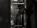 Crooner By Choice – One Step at a Time | A Warm Jazz Stroll Through Hope and Heartfelt Moments