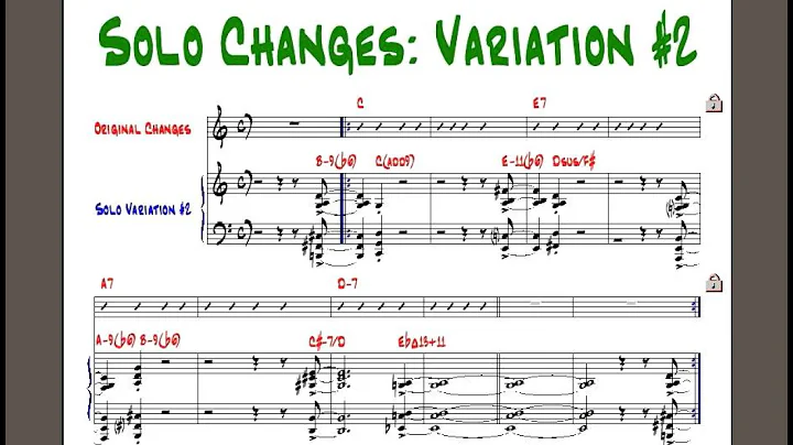 Fred Sturm Jazz Composition & Arranging Clinic
