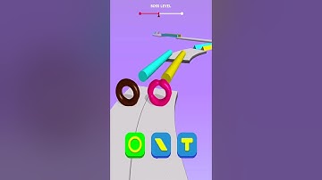 Blob Shifter 3D BOSS LEVEL #igameplay1224