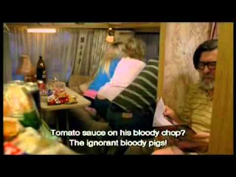 The Royle Family The Golden Egg Cup Part 4 (With S...