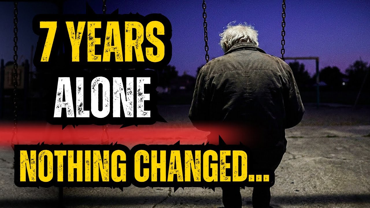 Chosen Ones: At 7 Years Old You Sat Alone at Recess. Nothing Has Changed Since Then