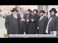 Increasing Security In Orthodox Jewish Neighborhoods Statewide Increasing Security In Orthodox Jewish Neighborhoods Statewide