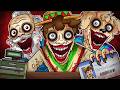 EL FINAL de los IMPOSTORES... ???????? SILVIOGAMER en SHIFT AT MIDNIGHT ????FINAL COMPLETO