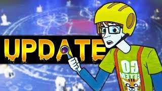 IWZombies ☆ DLC 4 NEWS! PACK-A-PUNCH SYMBOLS?!