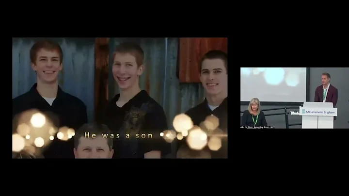 Day 1: Session 3 - 2024 APSF Stoelting Conference Livestream