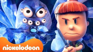 45 minutes most dramatic moments max midknights atnicktoons