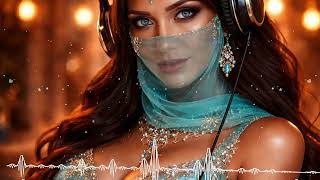 Rave128 - يا بابا Ya Baba Arabic Afro Tech House 2026