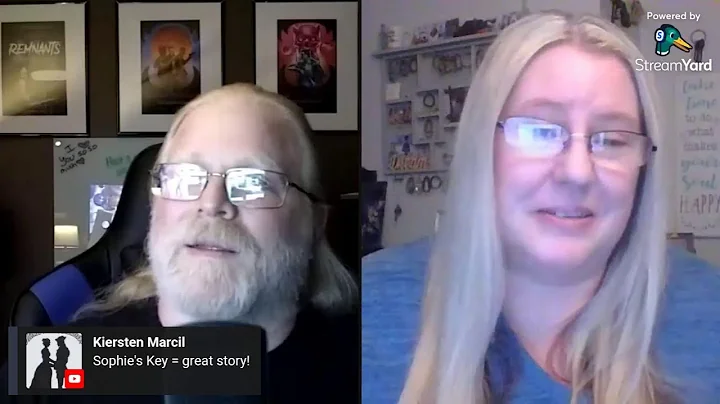 Jodi Jensen Author Interview