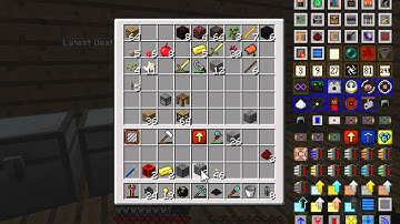 Minecraft Superflat FTB Episode 7: Automated ore processing