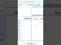 2026 Calendar Template in One Tab