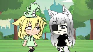 Download Lagu Happy Pills [gacha life]