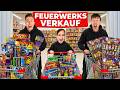 10 000 SILVESTER FEUERWERK 25 26 Welcher YouTuber Gibt MEHR GELD Aus 10 000 SILVESTER FEUERWERK 25 26 Welcher YouTuber Gibt MEHR GELD Aus