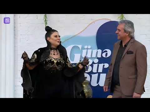 Təranə Qumral və Musa Musayev — Yarim | Dalğa TV