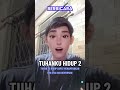 "TUHANKU HIDUP 2" Tuhan yg hidup dapat menampakkan siri-Nya dan berfirman 😇😇😇 130226