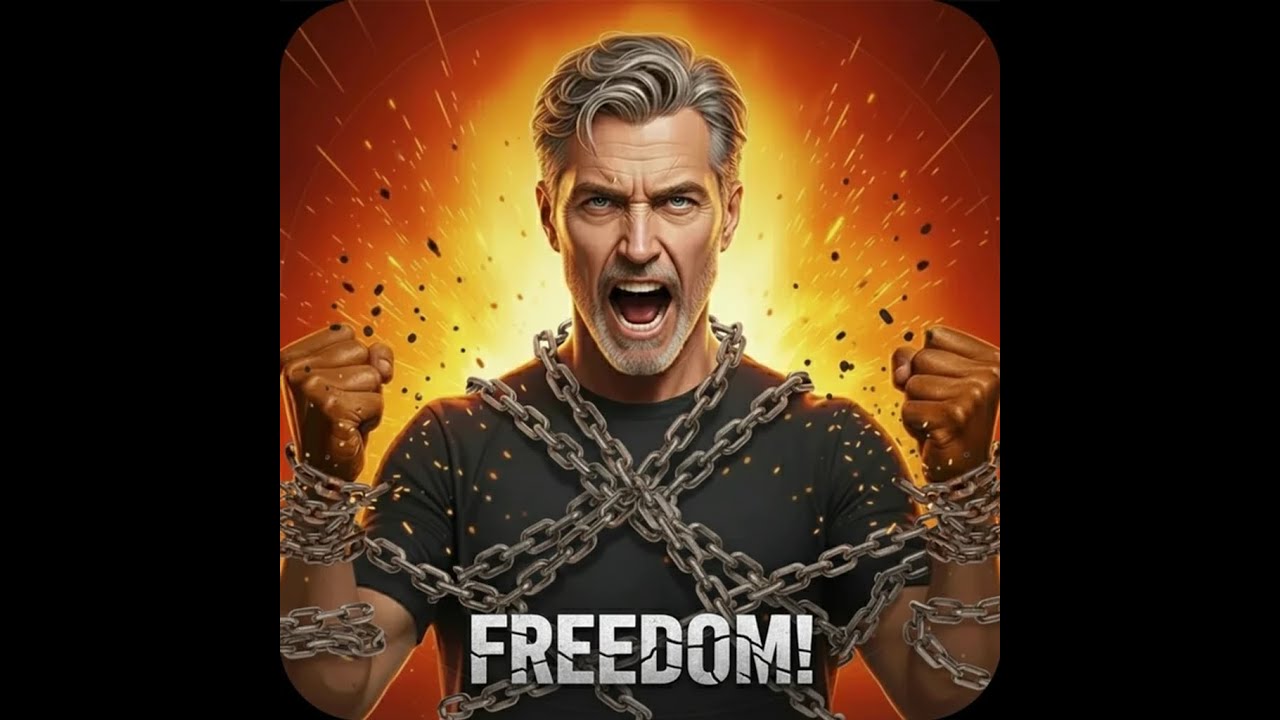 Breaking Chains sound track