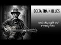 BB King, SRV, Jimi Hendrix, Clapton, ZZ Top 🎸⚡ Blues Rock Classics Soulful Solos & Deep Groove