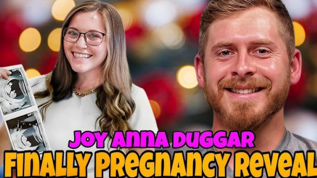 it’s All OVER! JoyAnna Duggar's AtHom eInstant Regret’! Details