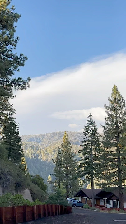 Dealing with TRPA BMP compliance Incline Village #secondhome #vacationhome