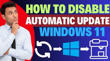 How To Disable Device Driver Automatic Update In Windows 11 [Guide]