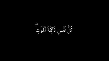 [ كروما ] " سورة العنكبوت " عبد الرحمن مسعد