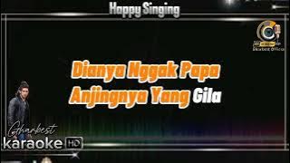 Ngerap Karaoke Version By Blukhutuq Metalik Klinik