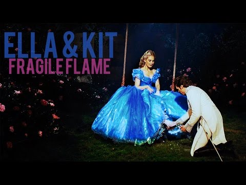 Ella & Kit|| Fragile Flame [re-upload]