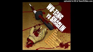 01 Wu-Tang Clan - Execute Them
