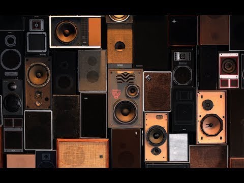 The History of Stereos documentary