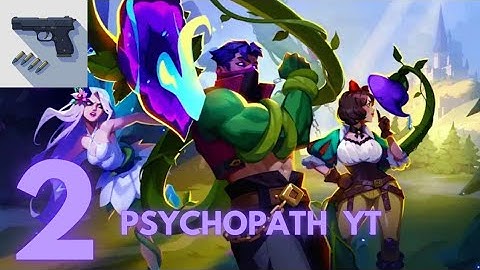 Bullet Echo - Veteran Player