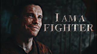 gendry | i am a fighter