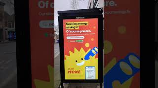 Bus Stop Uk D6 Sheets February 2026 P1