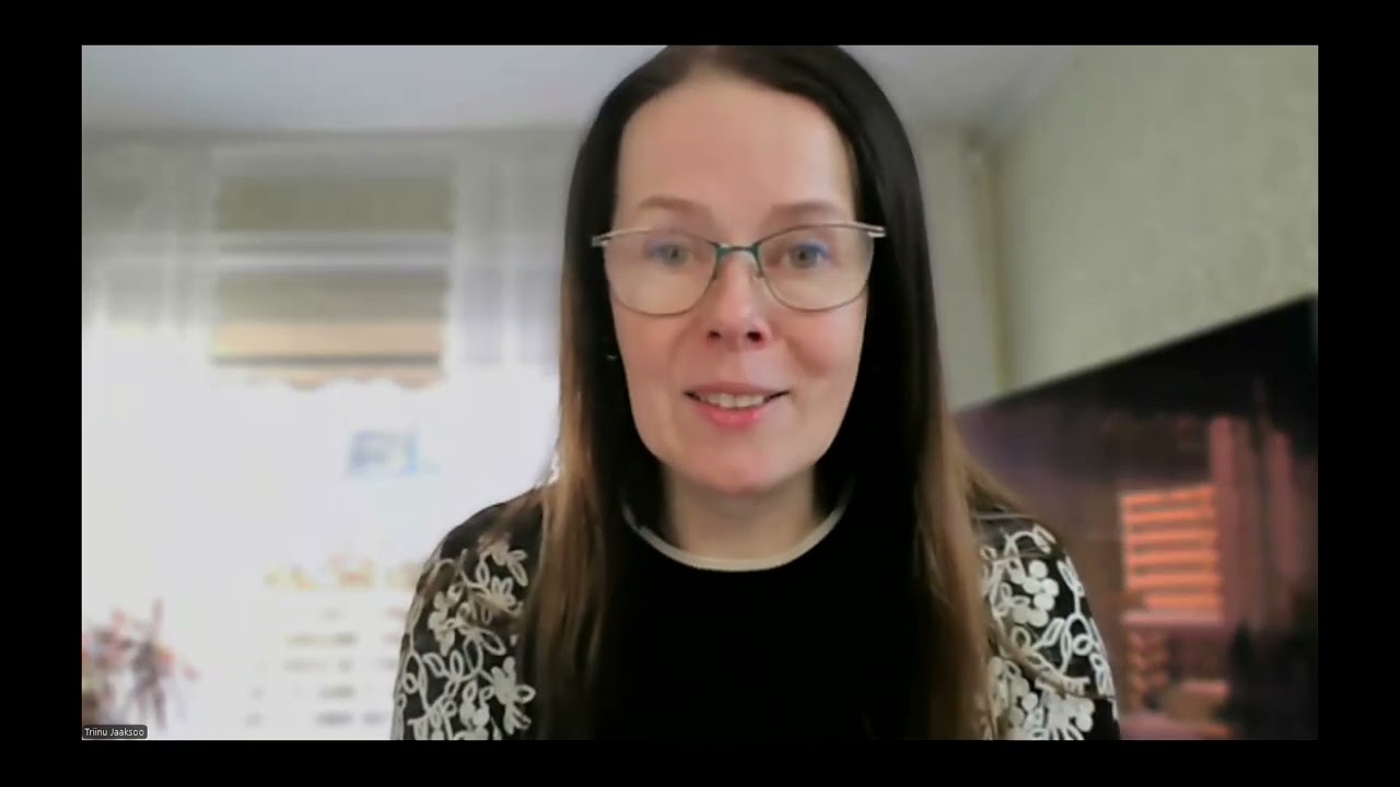 Kõik on veel võimalik!