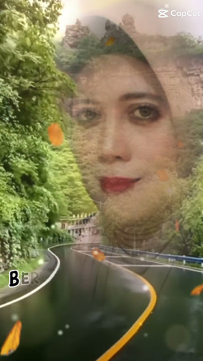 Aku Begini Engkau Begitu Broery Marantika
