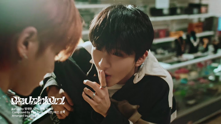 BOYNEXTDOOR (보이넥스트도어) Track 1 'Dangerous' Official Audio