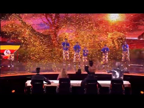 GHETTO KIDS FINALS