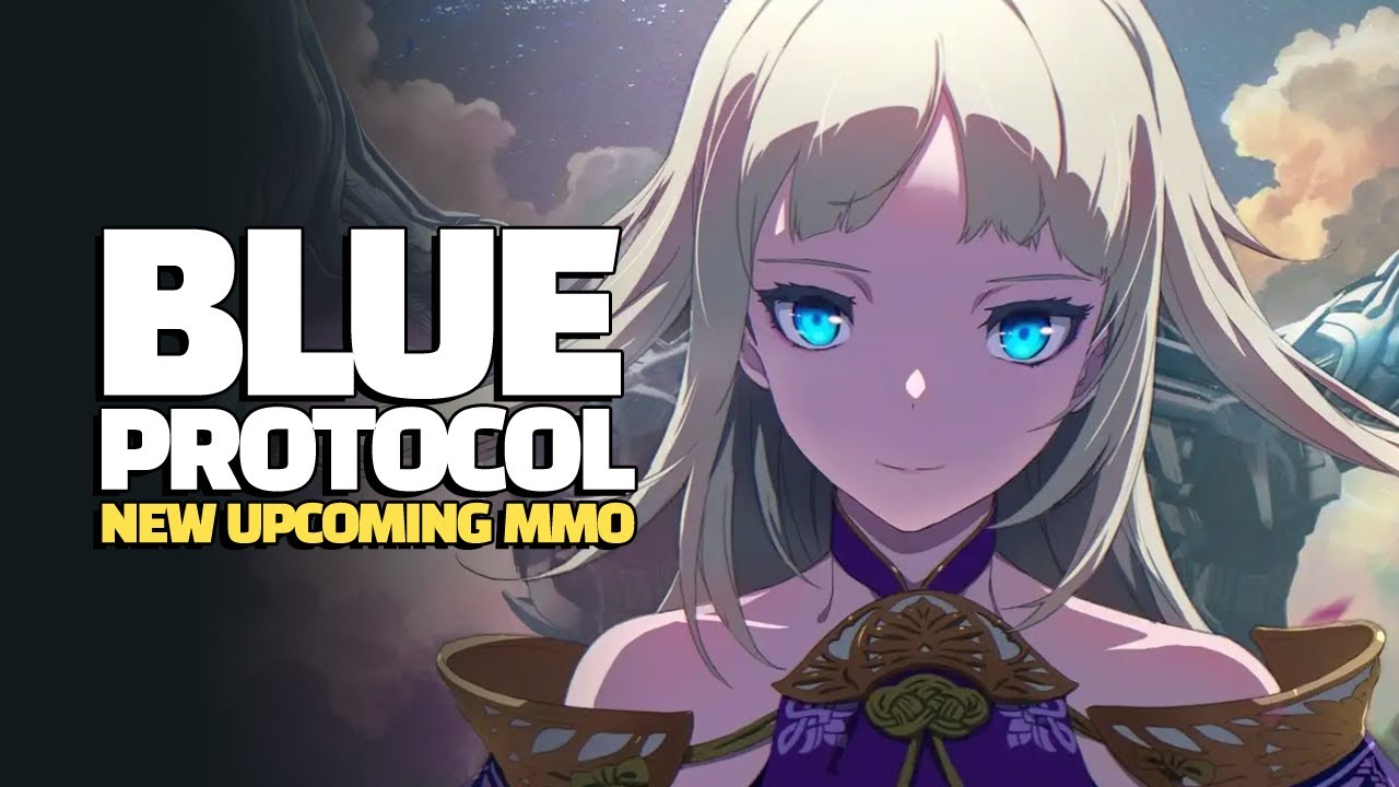 Preview: Blue Protocol Offers Dynamic Action in an MMORPG - Siliconera