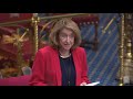 Girls breaking barriers | Chamber Event 2018 | House of Lords