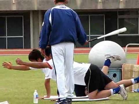 2009沖縄北谷キャンプ　チェン