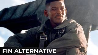 Independence Day (1996): The Forbidden Ending They Kept Hidden for 30 Years
