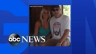Husband of murdered woman 'powerless' to solve the crime