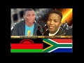 Harrison Kapasule MALAWI Feat Fortune Nxumalo SOUTH AFRICA African Queen Harrison Kapasule MALAWI Feat Fortune Nxumalo SOUTH AFRICA African Queen
