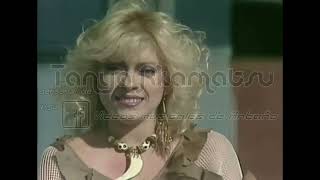 Yuri - La Maldita Primavera - Programa Amigos Siempre Amigos Desde Chile