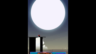 Stick hero Android Quick Tutorial screenshot 5