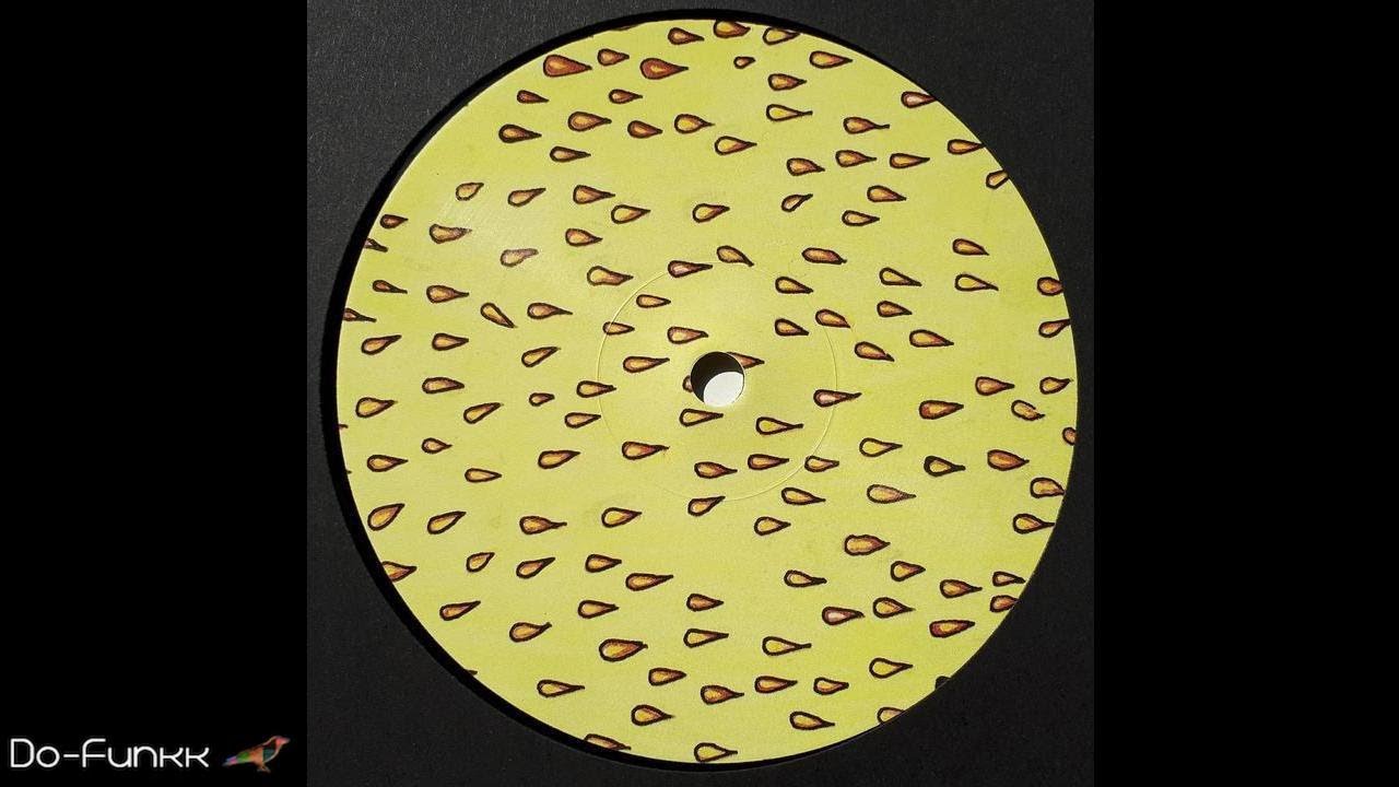 Guillermo Jamas feat Gab Jr.- Superman Outfit [FTWR Recordings ‎– 006LP]